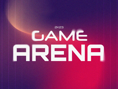 Game arena