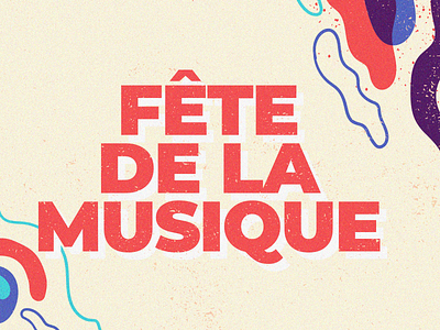 Fête de la musique