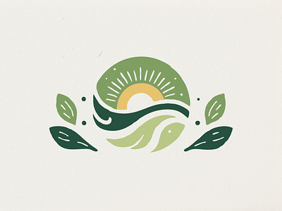 Sun branding bright fresh graphic design illustration logo logos sun vector