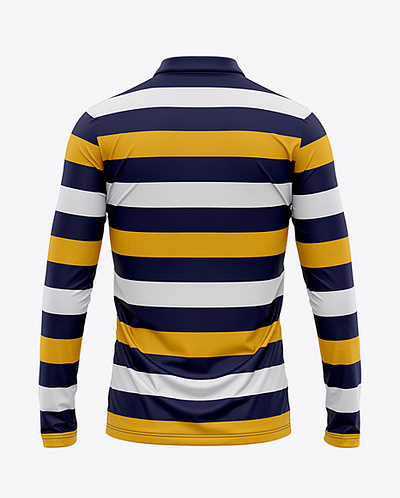 Free Download PSD Polo Shirt branding mockup free mockup template mockup designs