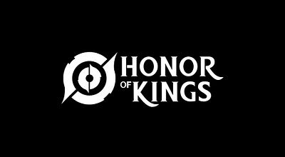 HONOR OF KINGS GAME - LOGO ANIMATION 2d logo animation animation design elegant logo animation esport animation esport logo esport logo animation game animation gaming animation gaming intro gaming logo gaming logo animation honor of kings illustration logo logo animation mobile game logo motion graphics simple logo animation ui