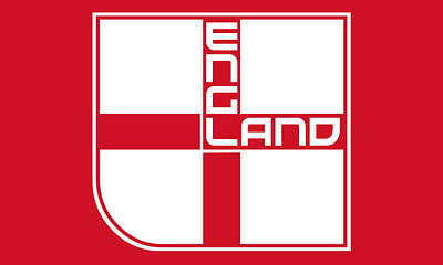 England brand branding design england europe graphic design identity illustration logo travel ui visual