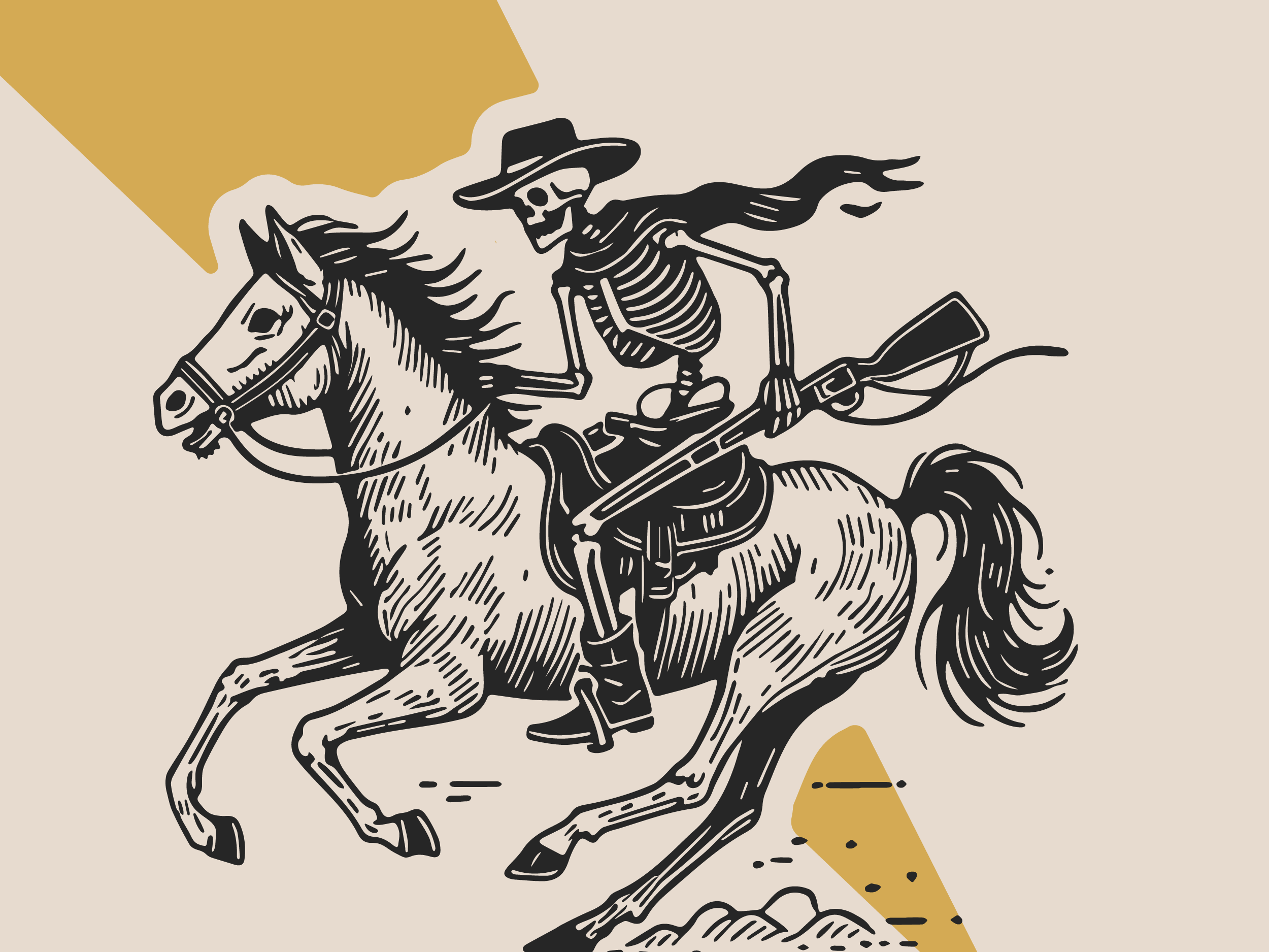 We Ride