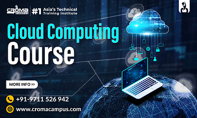 Cloud Computing Courses cloud computing courses education technology training