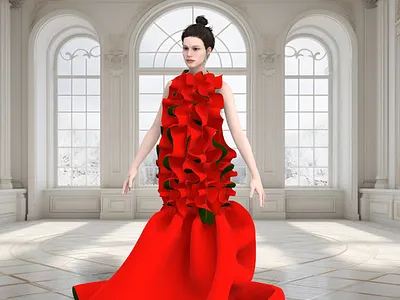 Clo 3D 3d fashion design