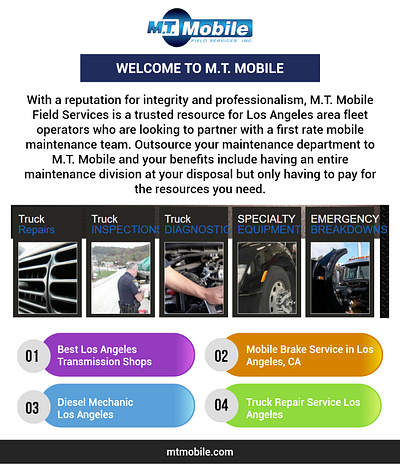 Best Forklift Repair in Los Angeles CA