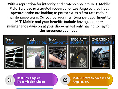 Best Forklift Repair in Los Angeles CA