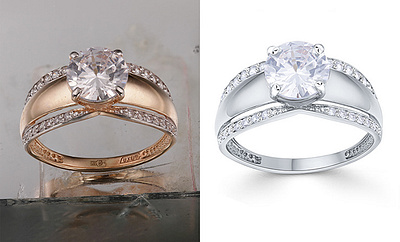 Proposal for Perfect Jewelry Retouching Service clipping path graphic design jewelry retouch perfect jewelry retouching photo editing photo retouching retouchingliul