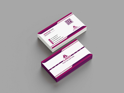 Unique Business Card Design architecturecard brandidentity branding brandingdesign businesscards cards cleanbusinesscard corporate corporateidentity creativedesign elegantcard luxury minimal modern personal professional simple template vector visitingcards