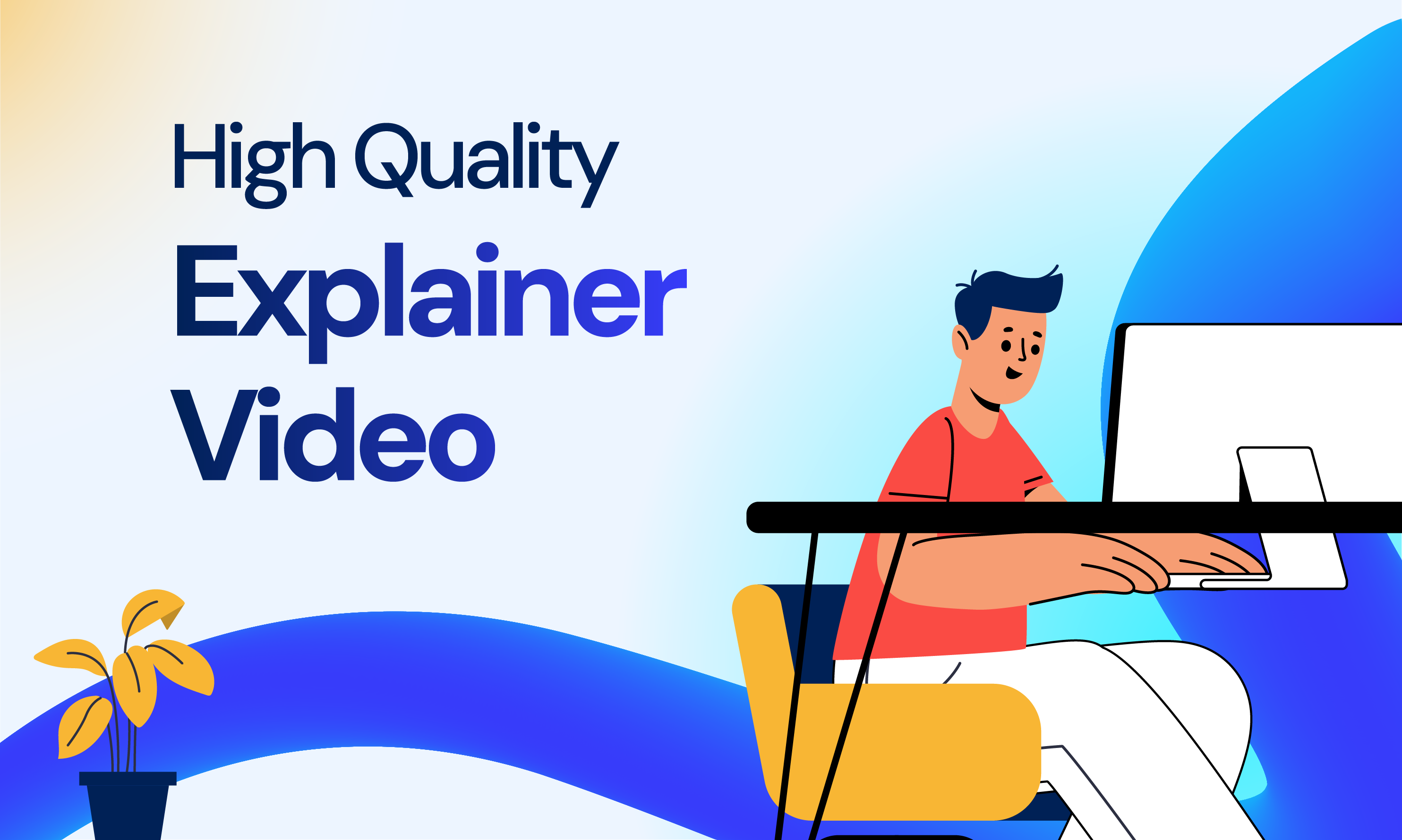 Introducing Alfarial Studios data visualization explainer video infographic design motion design motion graphics profile animation