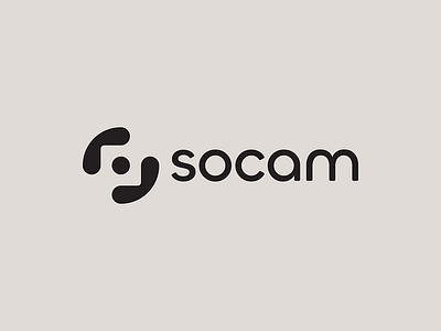 Socam brand identity branding graphic design logo