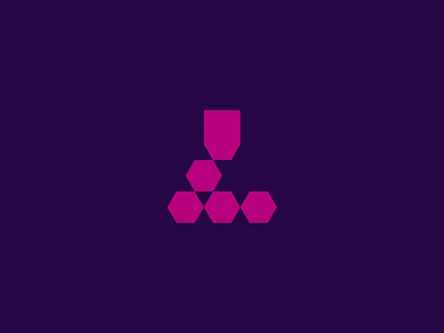 ChemiBazar branding graphic design logo
