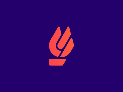 RAYA Energy branding design graphic identity iran logo