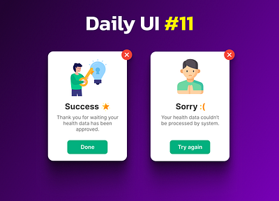 Daily UI #11
