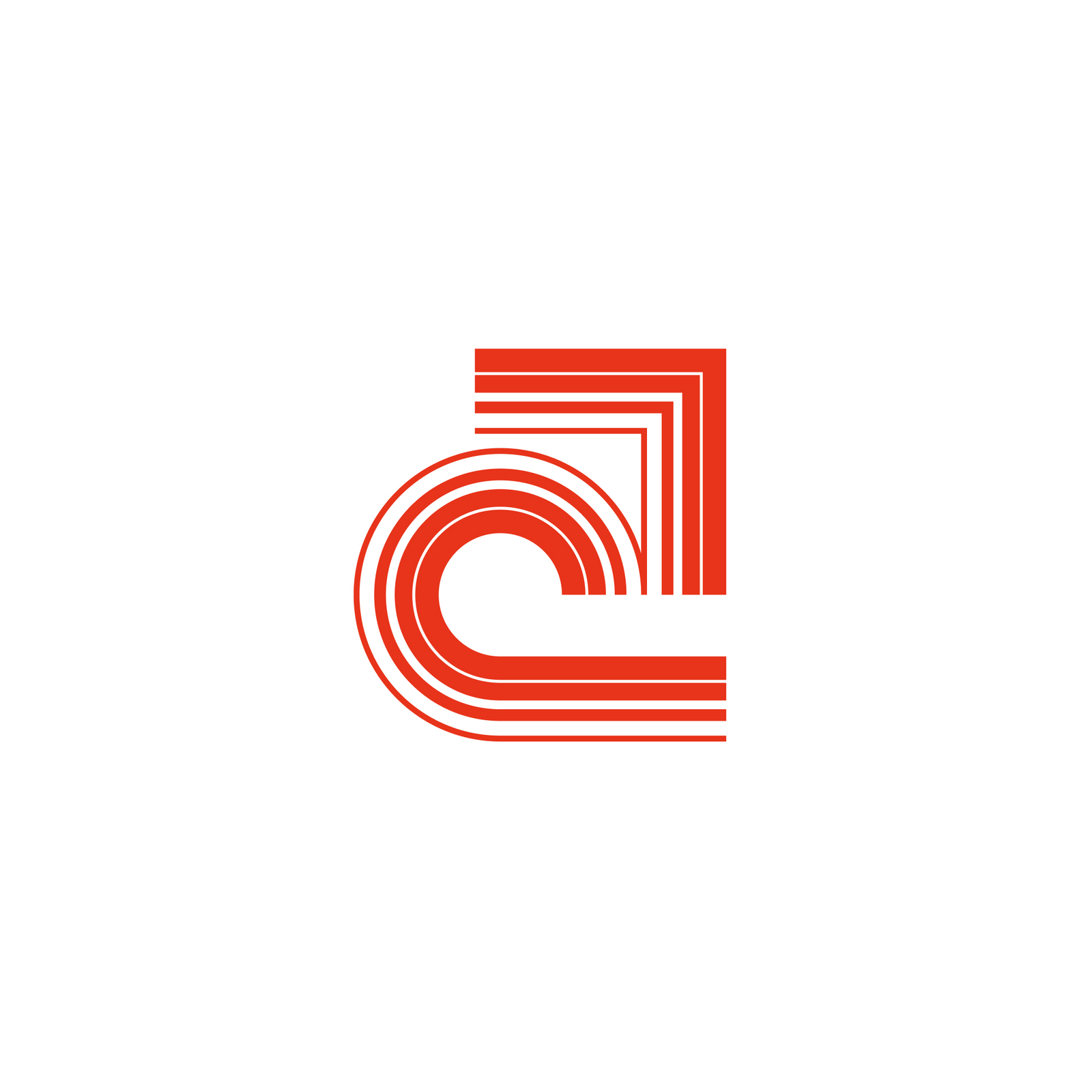 Lowercase "A" / Mark Exploration a letter brand brand design branding design graphic design icon logo logo design logo designer mark