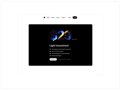 🚦Pricing 3d bold faiz finestmelon pricing pricing section