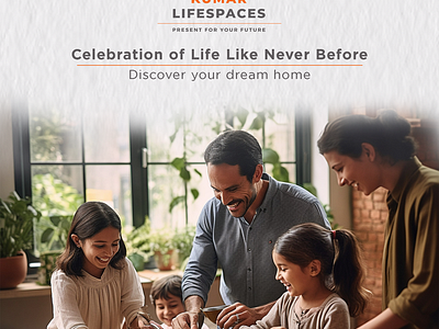 Kumar Lifespaces Creatives - BrandMatterz advertising advertising agency brand identity branding branding agency brandmatterz brandmatterz pune brandmatterzpune graphic design kumar lifespaces marketing marketing agency real estate real estate creatives real estate designer social media social media creatives