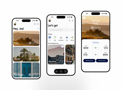 Travel app app app design mobile app travel travel app ui uiux uiux design ux