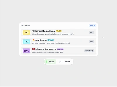 🎉 Confetti hover animation button hover dashboard figma prototype hover hover animation hover interaction interaction list list hover product design prototype software design ui ui animation