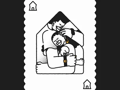 Home. design icon icon design iconography illustration illustrator product design ui vector vector illustration