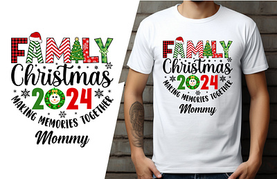 Christmas T Shirt Design active tshirt christmas christmas 2024 christmas t shirt design christmastshirtdesign cloth design fashion illustration new tshirt design tshirt tshirt design tshirts tshirts design typography unique tshirt