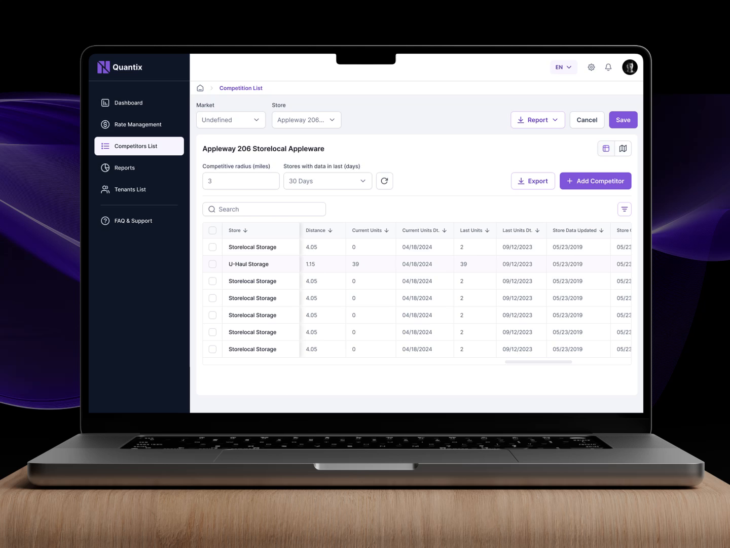 Example of Product Design
