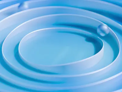 3D motion design promotional video BTS 3d 3d motion after effects animation audiotion before and after behind the scenes blockchain case study cgi crypto defi liquid marketing motion design motion graphics promotional video video water wireframes