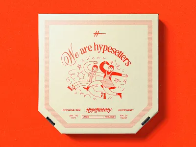 Free Pizza Box Mockup box branding design download free freebie identity logo mockup mockups packaging pizza psd template typography