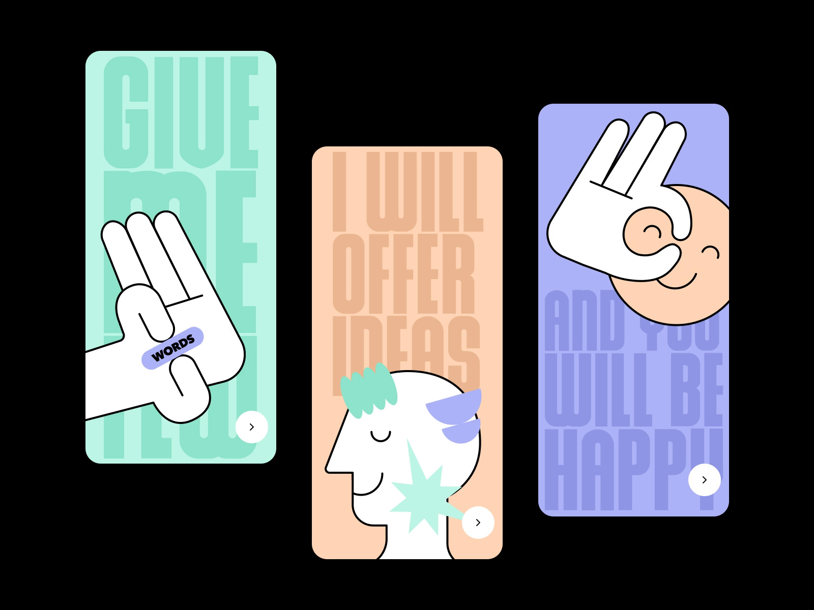 Example of Animation For Marketing Video