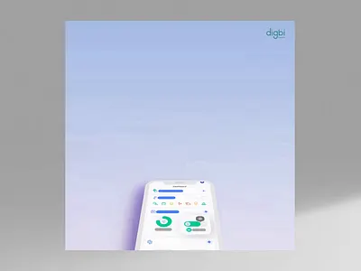 Digbi Health Animated Video Series 2d videos animated explainers animation app app videos branding design design inspiration explainer video flat design fresh design illustration inspiration ui video series