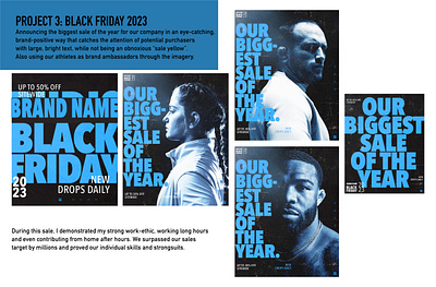 Black Friday Sale athletes black friday ecommerce graphic design photoshop retail sale sports wrestling