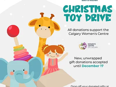ToyDrive