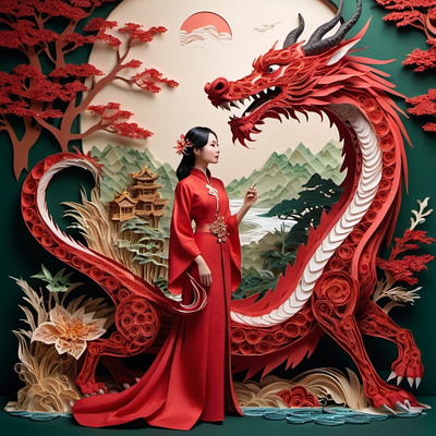 Red Dragon 37: