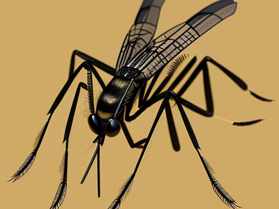 The Mosquito 2: