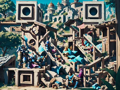 AI QR Code for the Best Design Community on Behance aiqr aiqradvertising aiqrcode aiqrcodedesign aiqrcodefeatures aiqrcodepromotion behance designersunite digitaldesign hightechqr innovativeqrcode interactiveqr interactiveqrcode qrcodeinnovation qrcodemarketing qrcodetech scanwithai shareyourwork smartqrcode