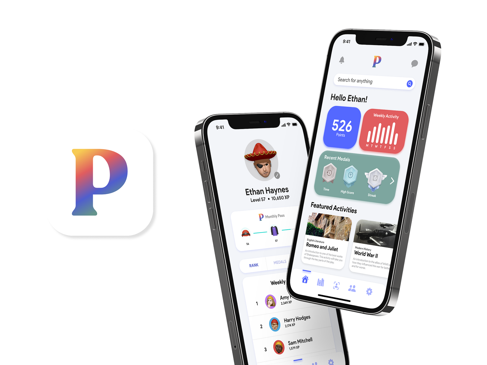 Playground Ios App By Joseph Gilbey On Dribbble Playground Ios App By Joseph Gilbey On Dribbble