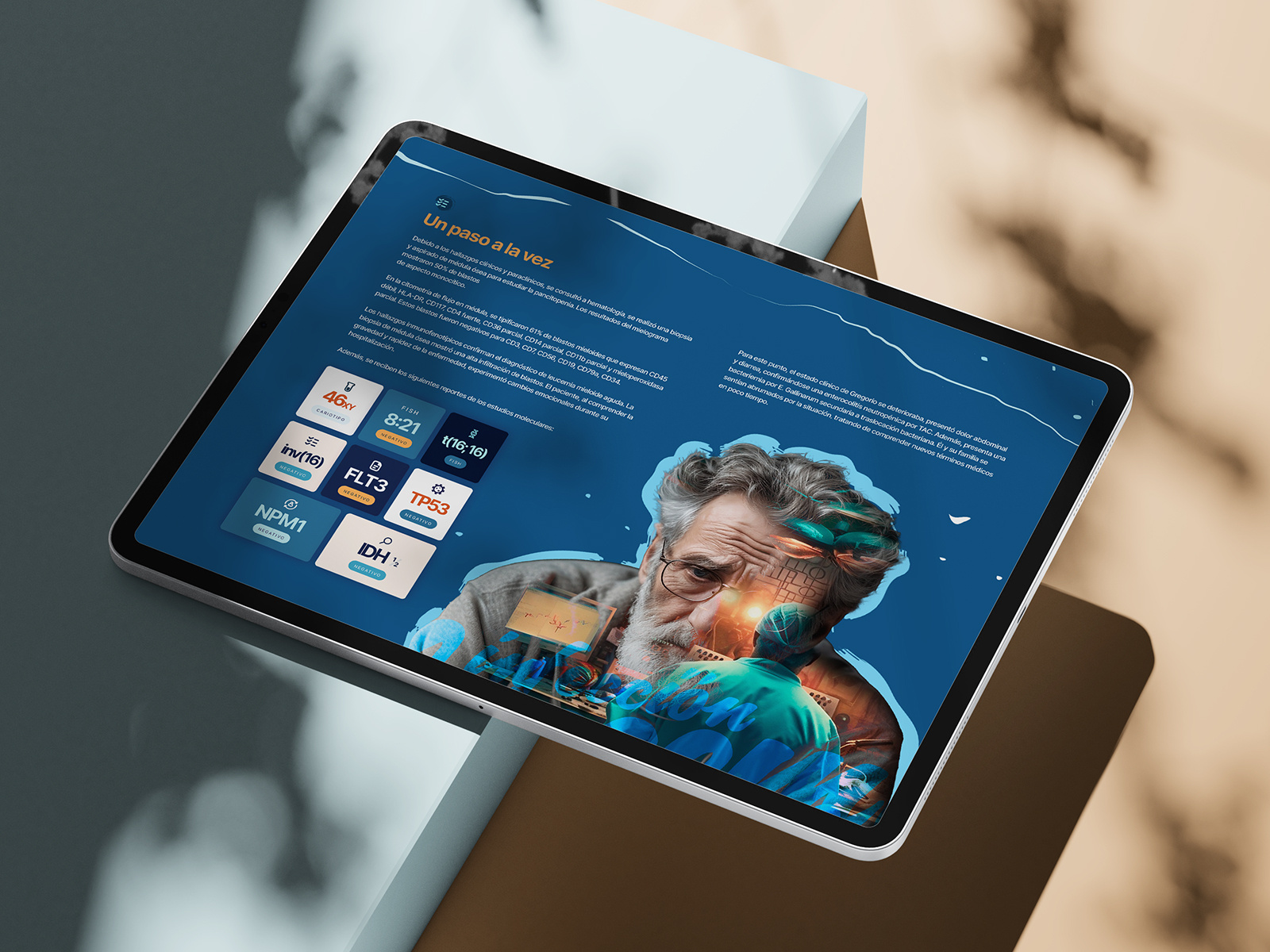 Educational resources - Abbvie