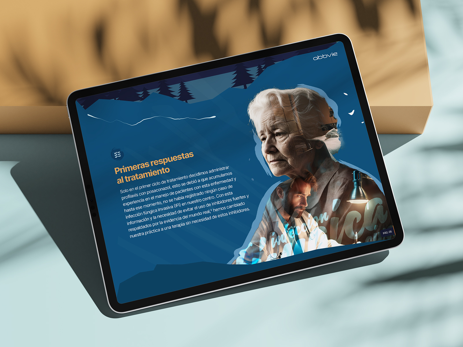 Educational resources - Abbvie