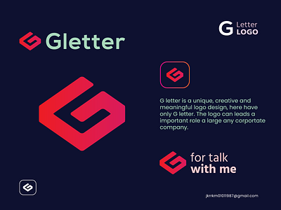 G letter logo design ai apps brand brand logo branding business logo corporate creative design accademy designs find designer g letter g letter logo graphic designs logo logo designers logo maker logos minimal logo t20