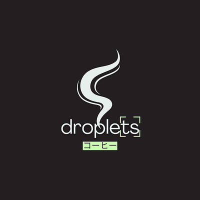 Coffe Brand branding graphic design logo