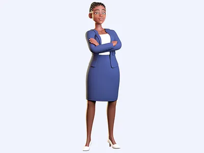Free 3D Business Woman illustrations 3d 3d cartoon 3d character 3d character illustration 3d illustrations free business business illustrations character finance fintech free free character illustrations free illustration freebie illustration illustrations secretary tech woman