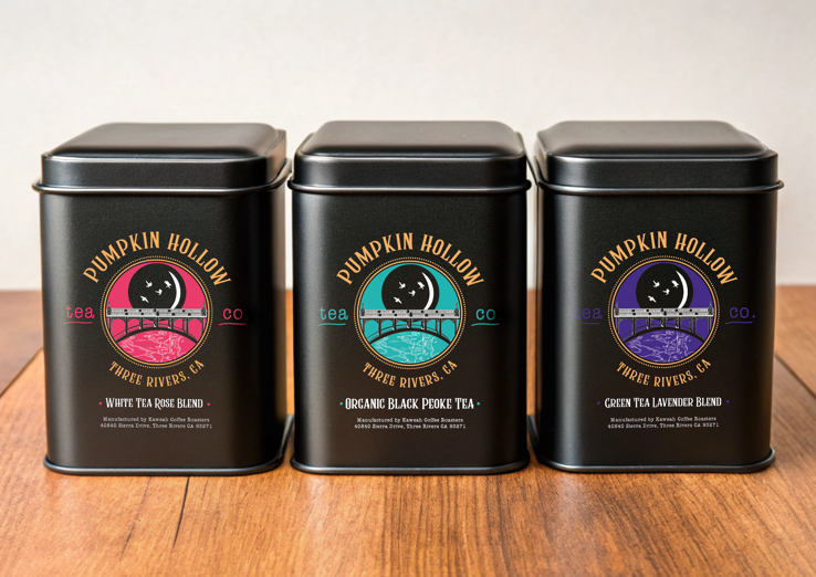 Tea Label Illustration 3d animation art artist branding design digital art graphic design illustration illustration art label logo motion graphics packaging procreate tea ui