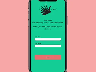 DailyUI #001 branding dailyui freelance logo ui ui design