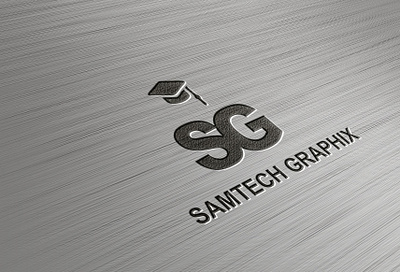 Logo graphic design