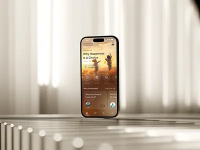 Mental Health Management app android app design harshad mobile ui ui design ux design