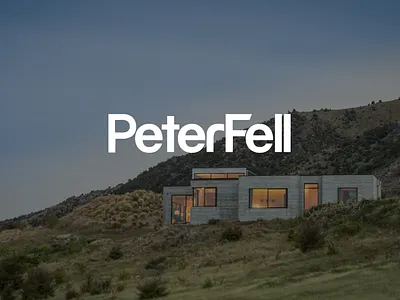 Peter Fell branding brochure catalogue copywriting direct marketing point of sale design website design and development