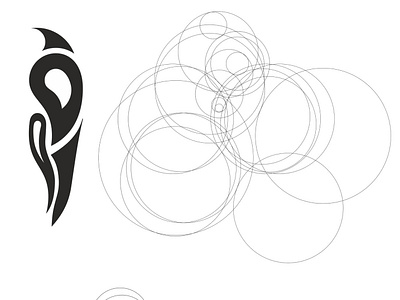Logo Development branding graphic design logo