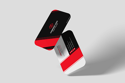 Visiting Business Card Design architecturecard brandidentity branding brandingdesign businesscards cards cleanbusinesscard corporate corporateidentity creativedesign design elegantcard luxury minimal modern personal professional simple template visitingcards