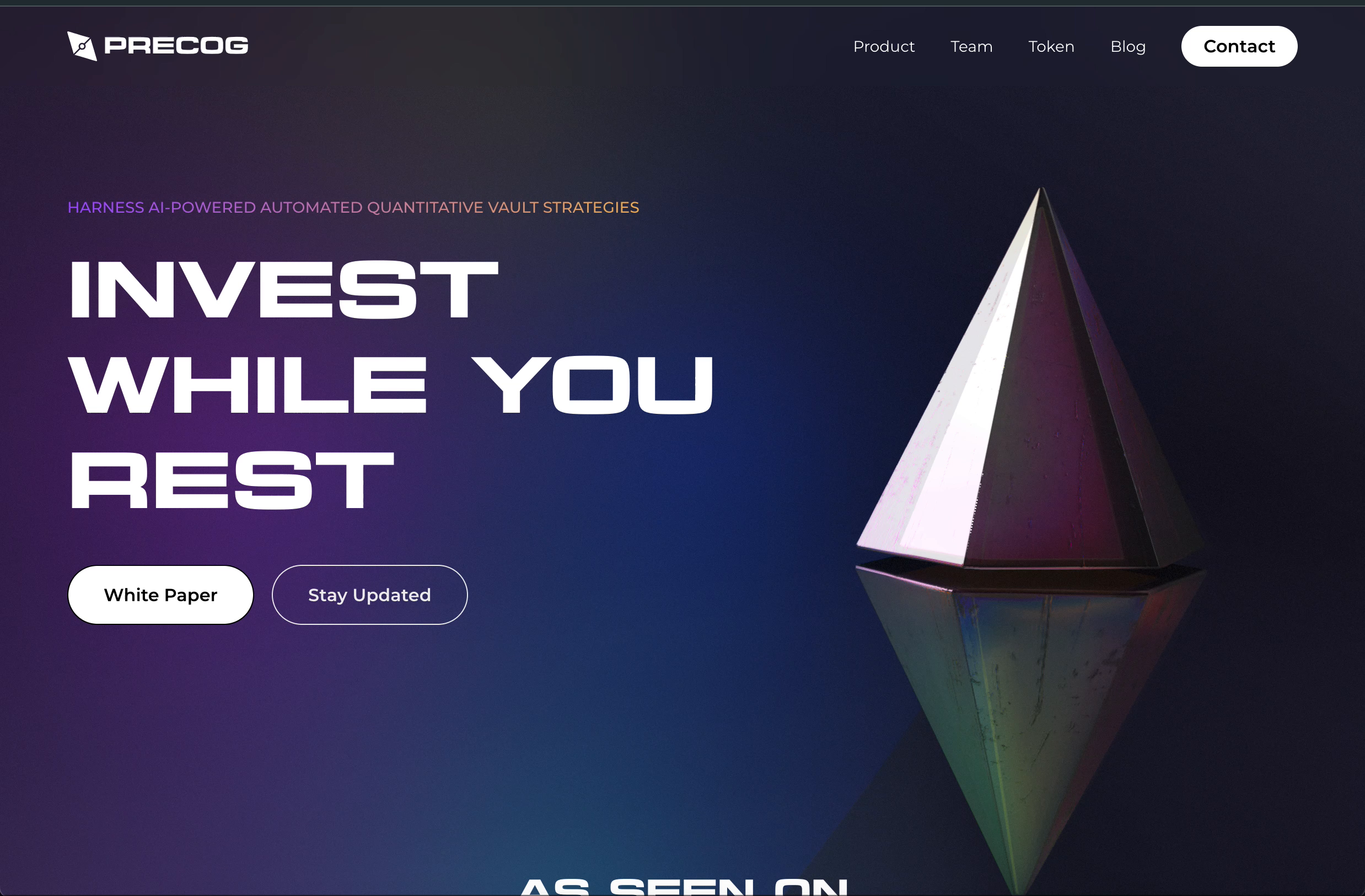 Example of High Converting Landing Page In 2 Days