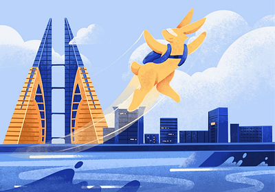 Five new regions that we added to our global network 🤝 blog branding bunny bunny cdn bunny.net cdn character character design character illustration global graphic design illustration mascot mascot branding mascot desogn mascot illustration optimize procreate web design websote blog